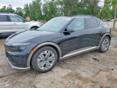 Genesis GV60 ADVANCED 2025 — Copart