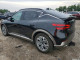 Genesis GV60 ADVANCED 2025 — Copart