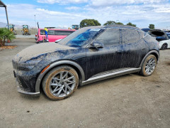 Genesis GV60 ADVANCED 2024 — Copart