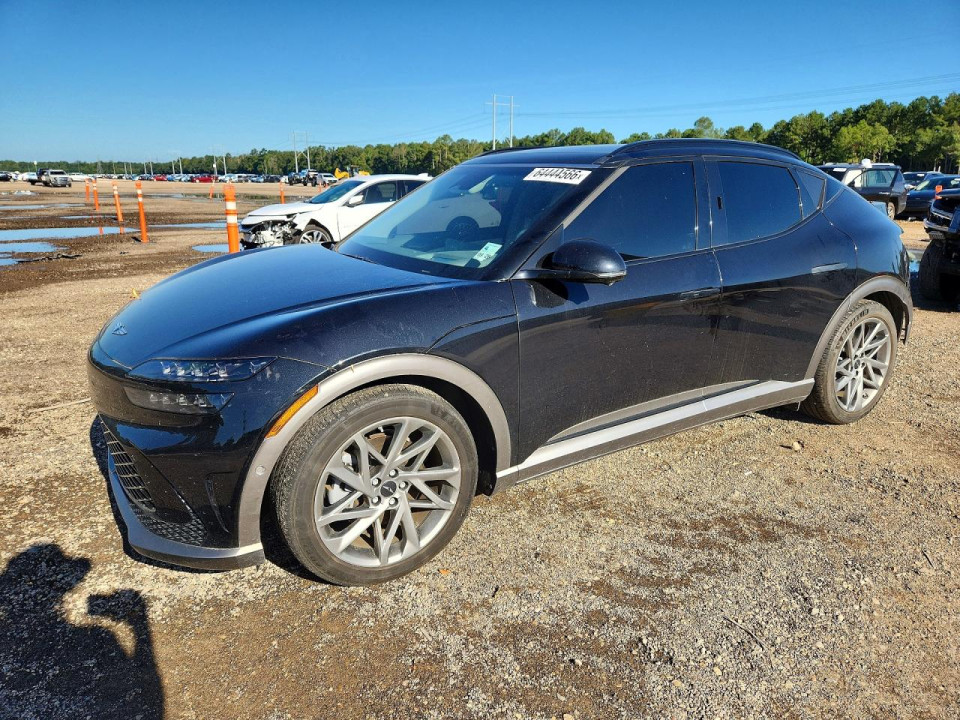 Genesis GV60 ADVANCED 2024 — Copart