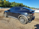 Genesis GV60 ADVANCED 2024 — Copart