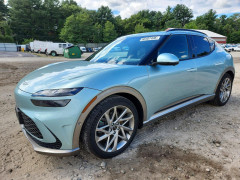Genesis GV60 ADVANCED 2024 — Copart