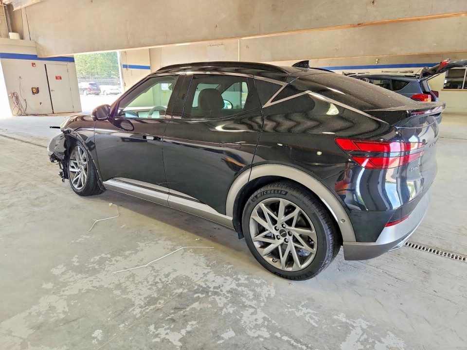 Genesis GV60 ADVANCED 2023 — Copart