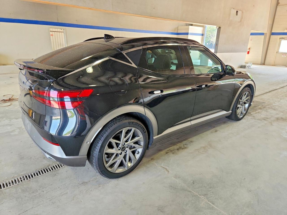 Genesis GV60 ADVANCED 2023 — Copart