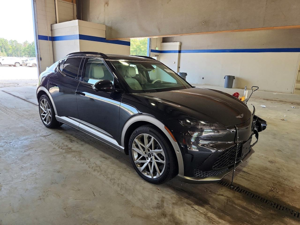 Genesis GV60 ADVANCED 2023 — Copart