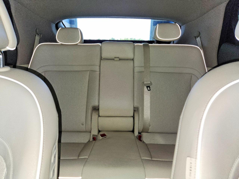 Genesis GV60 ADVANCED 2023 — Copart