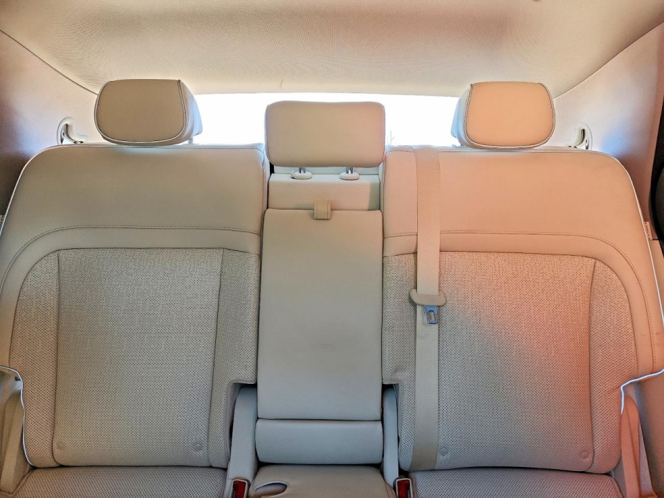 Genesis GV60 ADVANCED 2024 из США