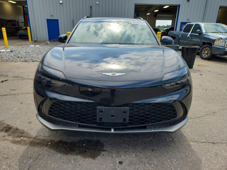 Genesis GV60 ADVANCED 2023 — Copart