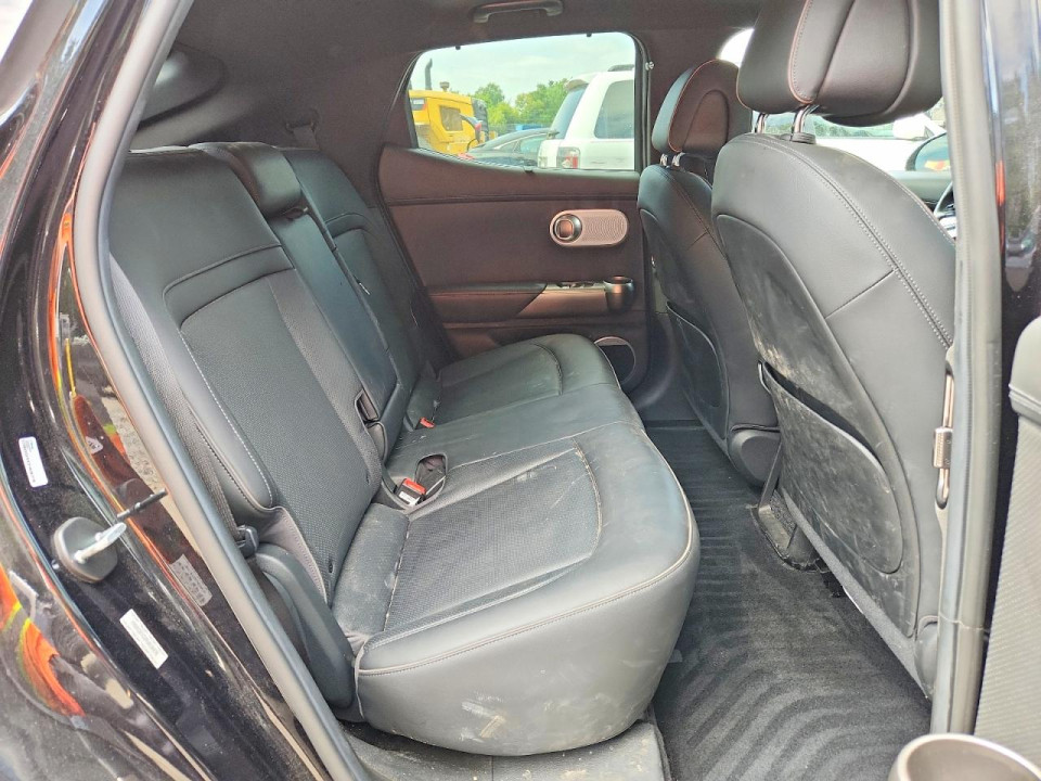 Genesis GV60 ADVANCED 2023 — Copart