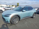Genesis GV60 ADVANCED 2024 — Copart
