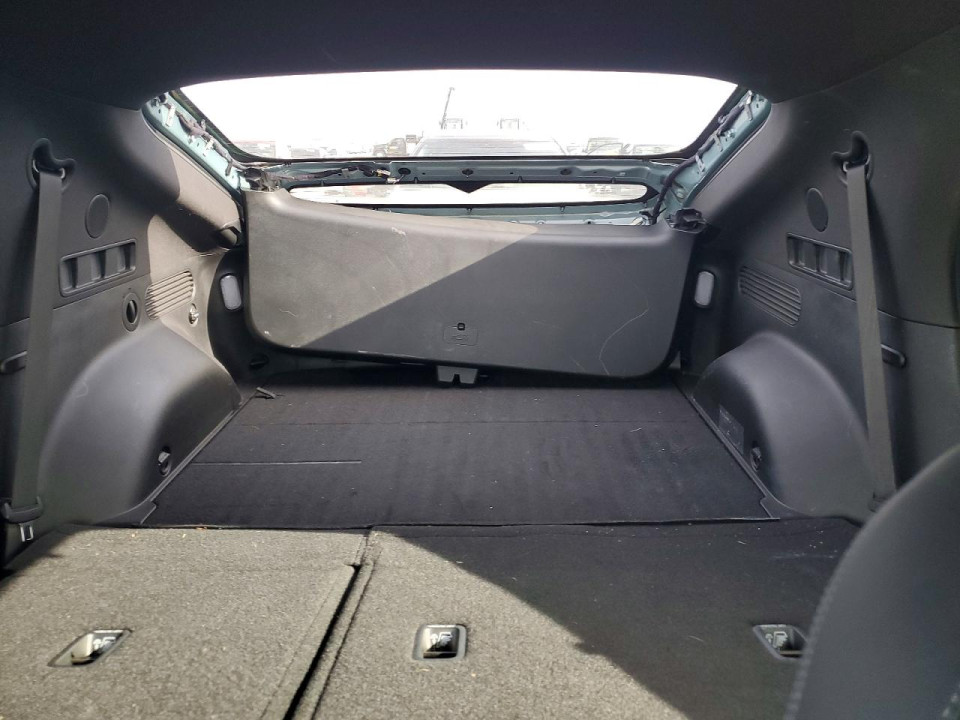 Genesis GV60 ADVANCED 2024 — Copart