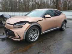 Genesis GV60 PERFORMANCE 2023 — Copart