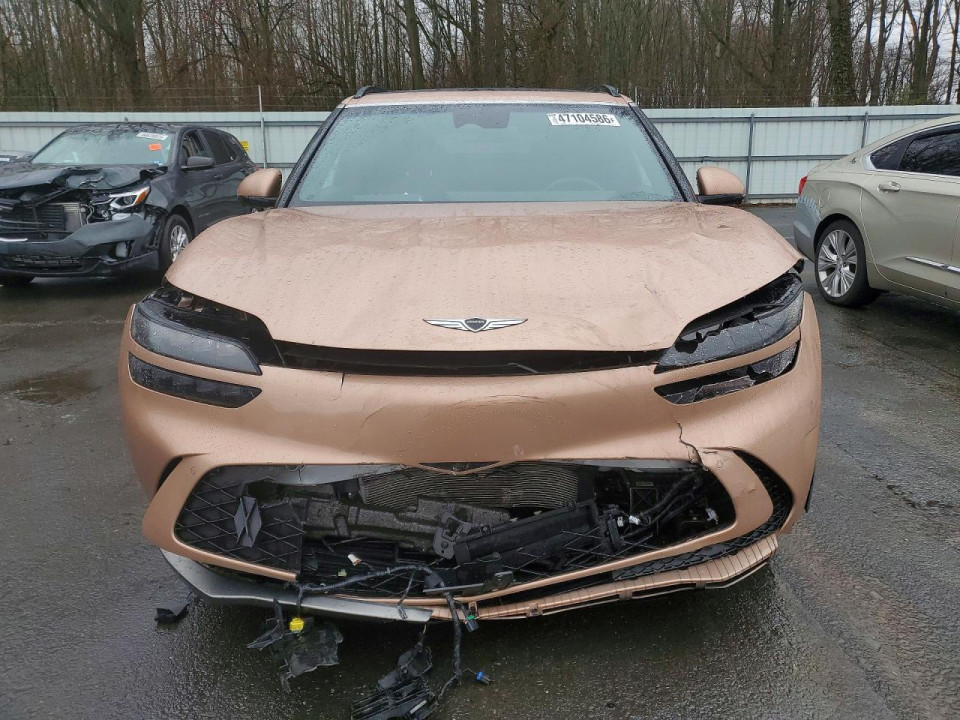Genesis GV60 PERFORMANCE 2023 — Copart