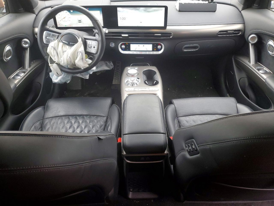 Genesis GV60 PERFORMANCE 2023 — Copart