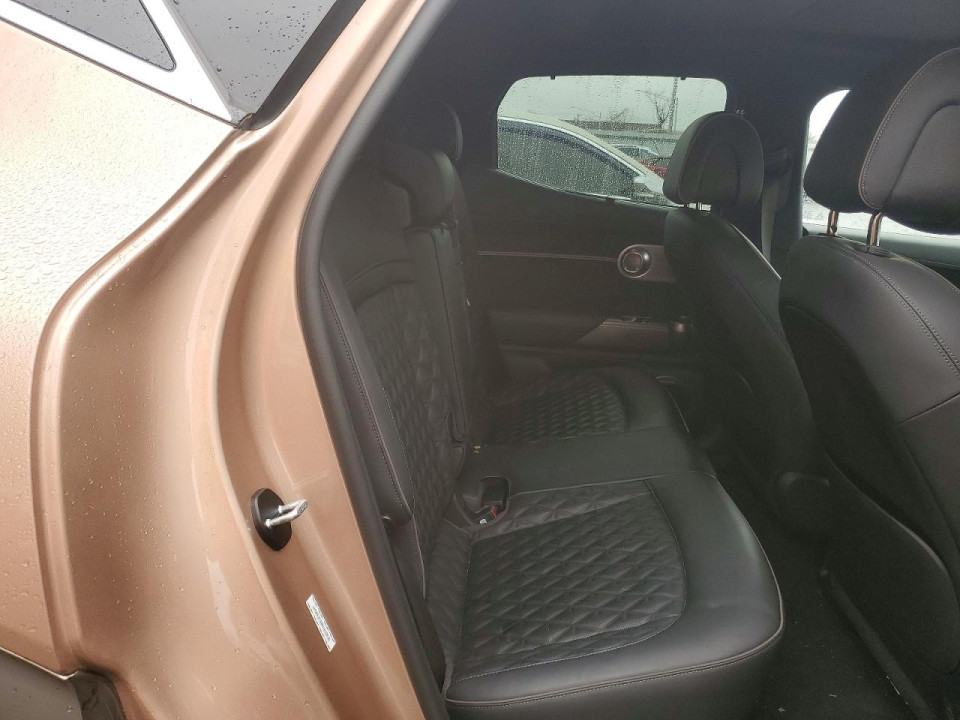 Genesis GV60 PERFORMANCE 2023 — Copart