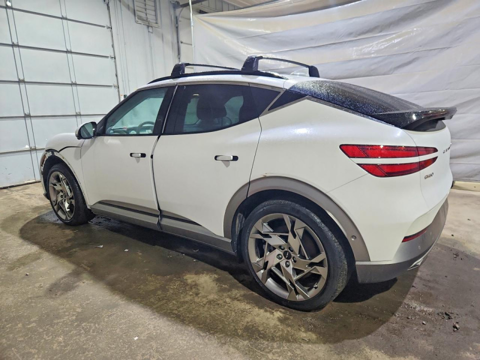 Genesis GV60 PERFORMANCE 2023 — Copart