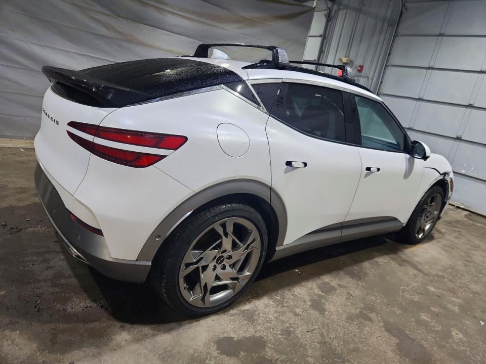 Genesis GV60 PERFORMANCE 2023 — Copart