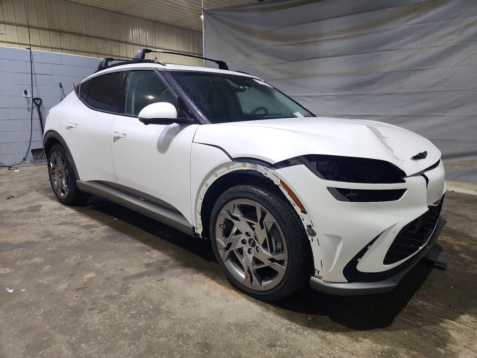 Genesis GV60 PERFORMANCE 2023 — Copart