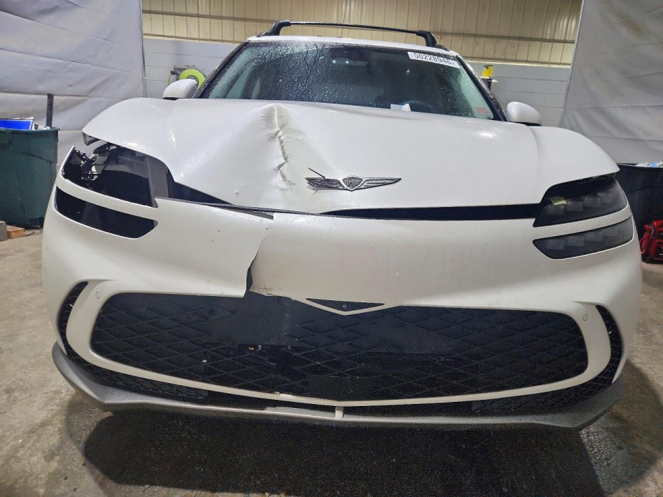 Genesis GV60 PERFORMANCE 2023 — Copart