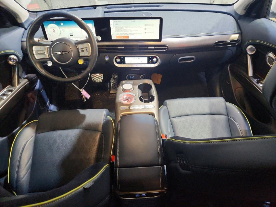 Genesis GV60 PERFORMANCE 2023 — Copart