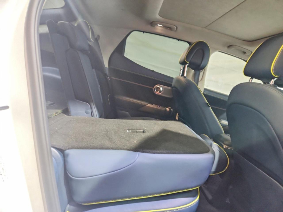 Genesis GV60 PERFORMANCE 2023 — Copart