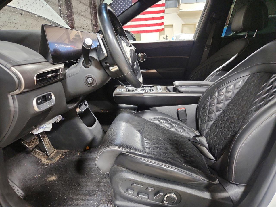 Genesis GV60 PERFORMANCE 2023 из США