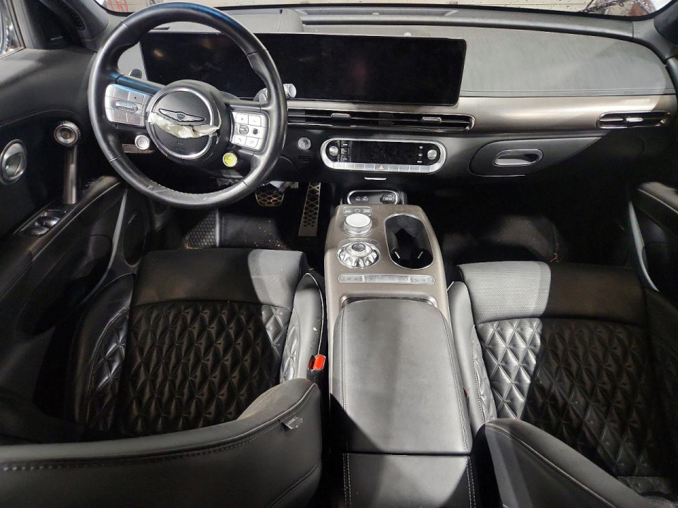 Genesis GV60 PERFORMANCE 2023 из США