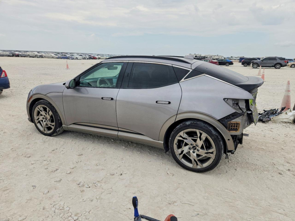 Genesis GV60 PERFORMANCE 2024 — Copart