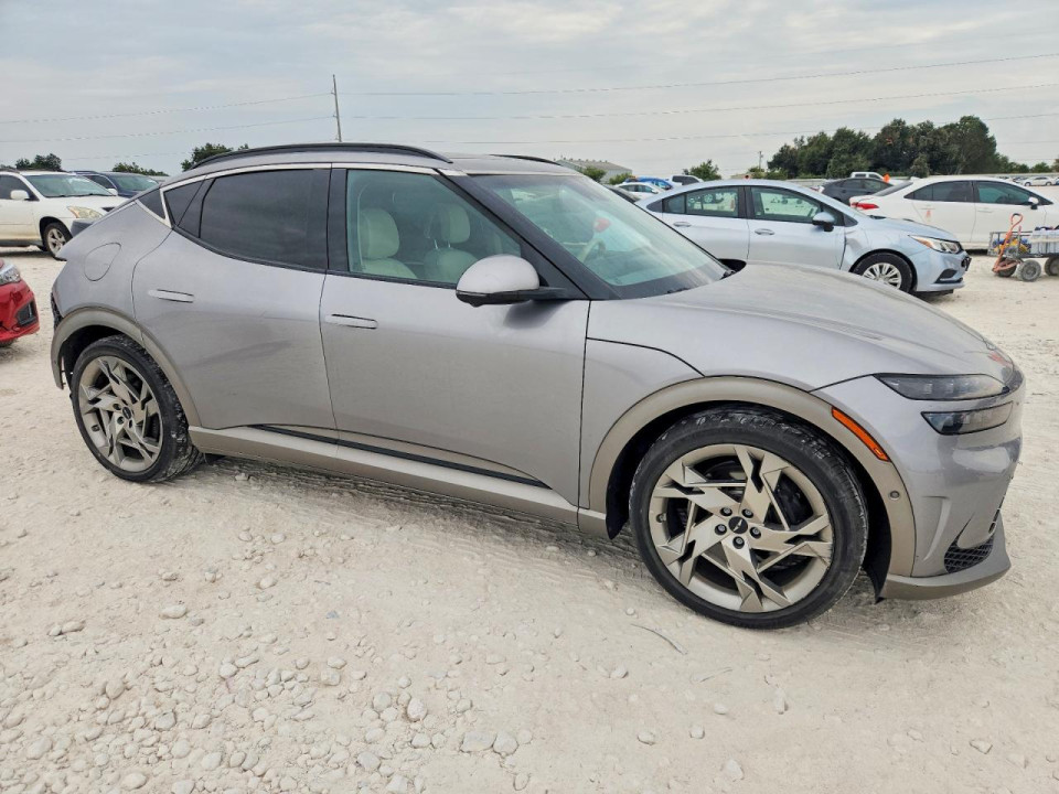 Genesis GV60 PERFORMANCE 2024 — Copart