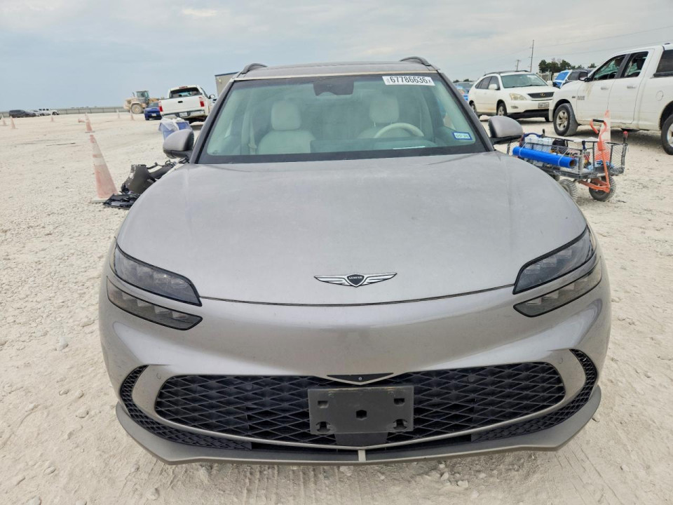Genesis GV60 PERFORMANCE 2024 — Copart