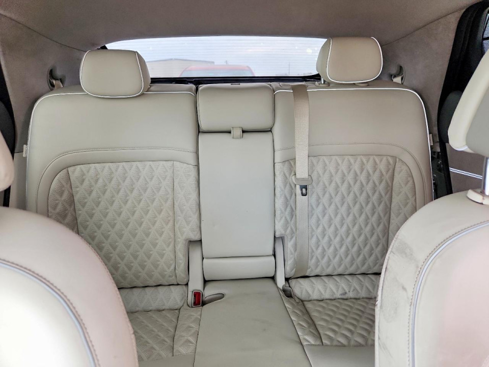 Genesis GV60 PERFORMANCE 2024 — Copart