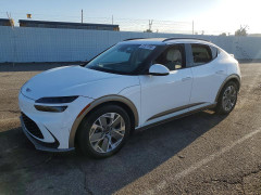 Genesis GV60 STANDARD 2024 — Copart