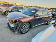 Genesis GV60 STANDARD 2024 — Copart