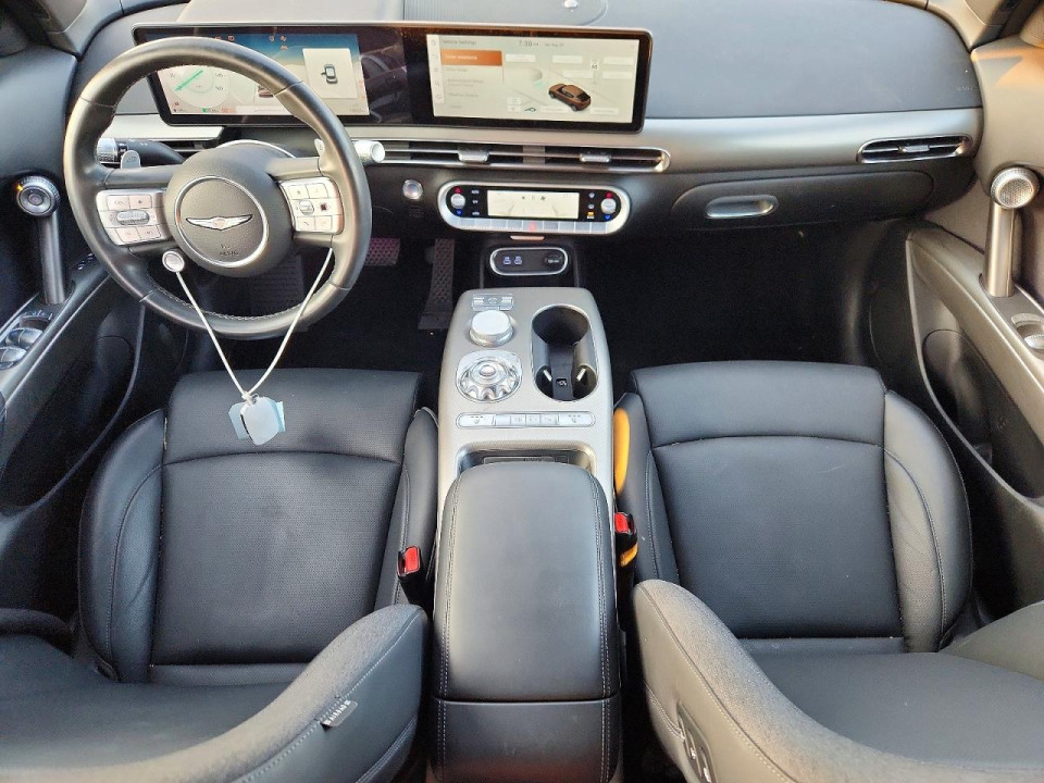 Genesis GV60 STANDARD 2024 — Copart