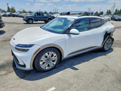Genesis GV60 STANDARD 2025 — Copart