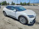 Genesis GV60 STANDARD 2025 — Copart