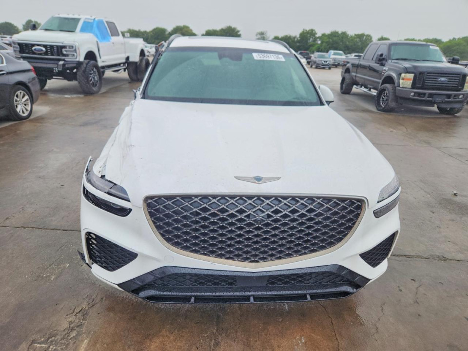 Genesis GV70 2.5T STANDARD 2022 из США