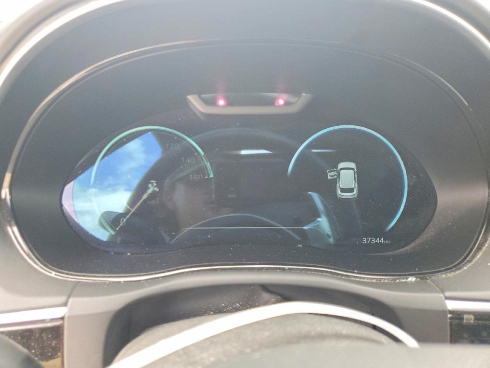 Genesis GV70 2.5T STANDARD 2024 — Copart