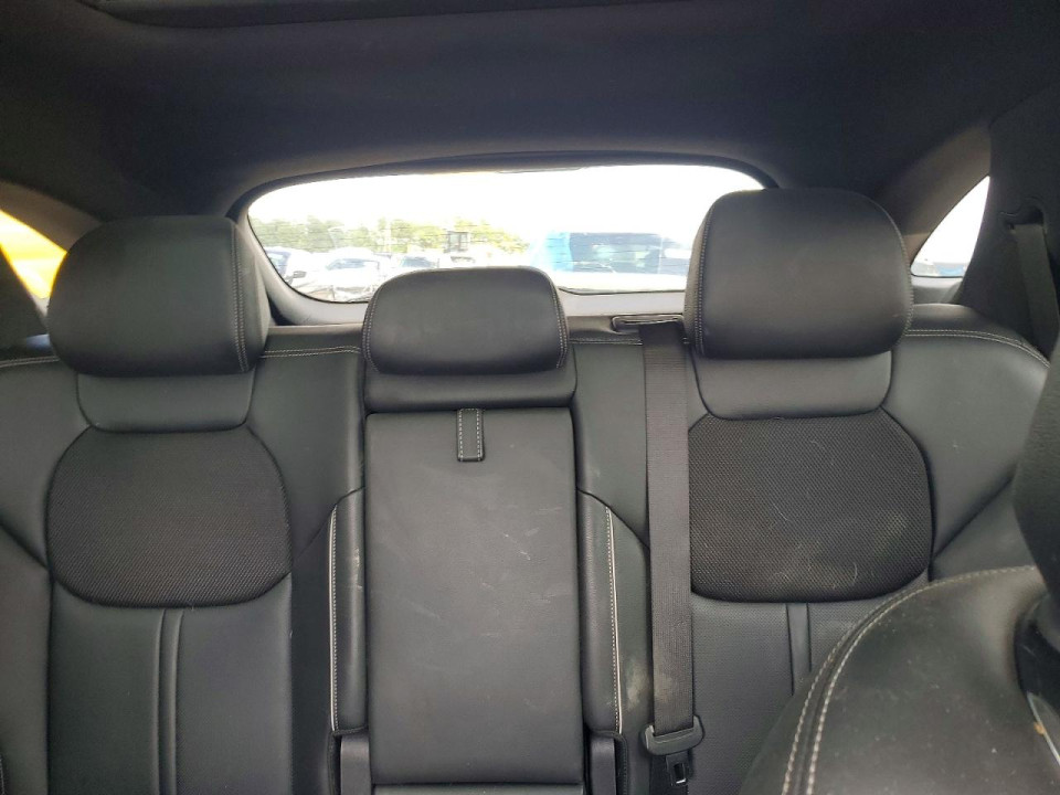 Genesis GV70 2.5T STANDARD 2024 — Copart