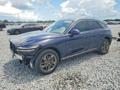 Genesis GV70 2.5T STANDARD 2024 — Copart