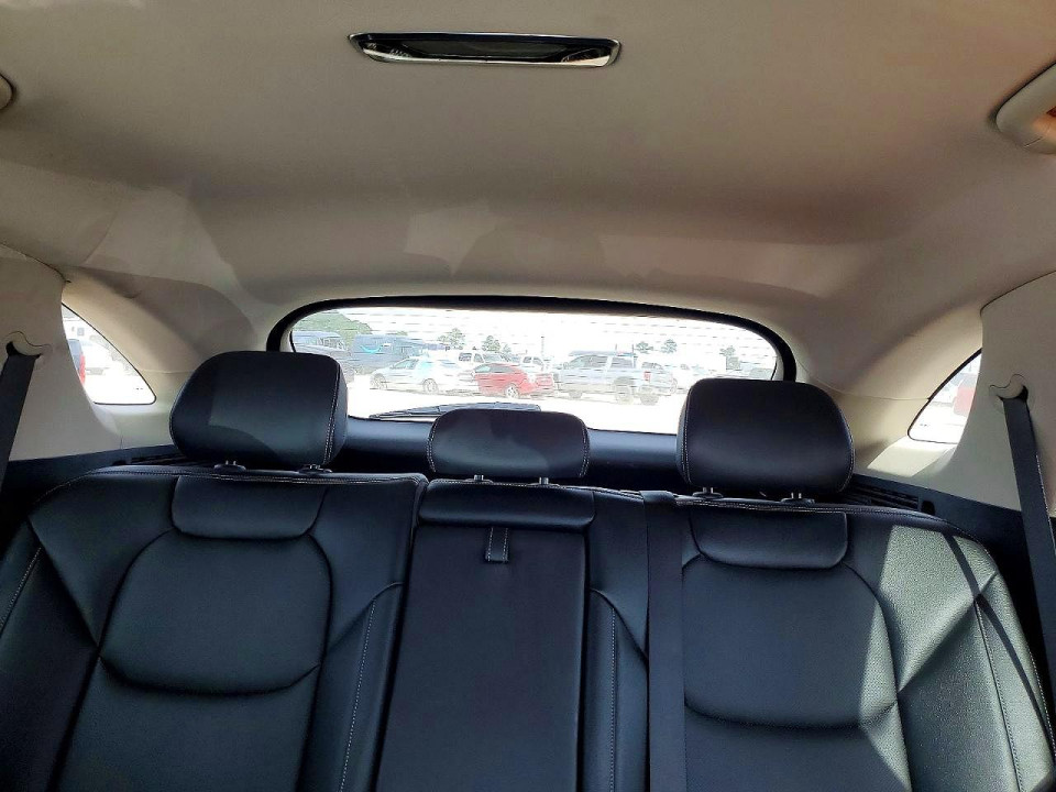 Genesis GV70 2.5T STANDARD 2026 — Copart