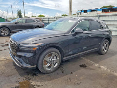 Genesis GV70 2.5T STANDARD 2026 — Copart
