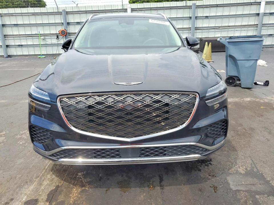Genesis GV70 2.5T STANDARD 2026 — Copart