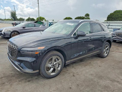 Genesis GV70 2.5T STANDARD 2026 — Copart
