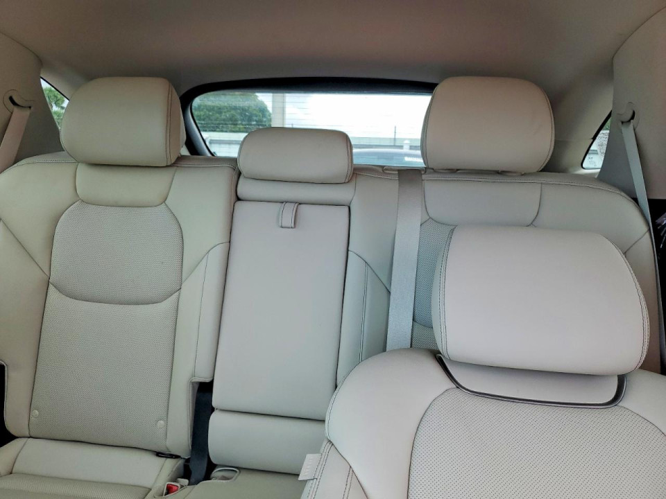 Genesis GV70 2.5T STANDARD 2026 — Copart