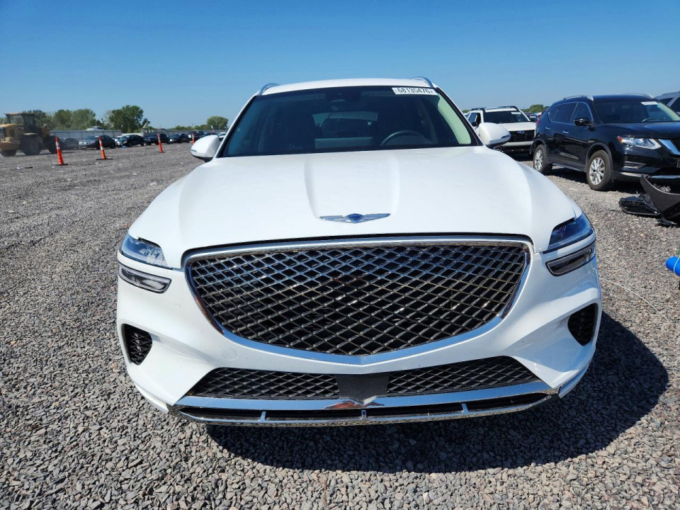 Genesis GV70 2.5T STANDARD 2023 — Copart