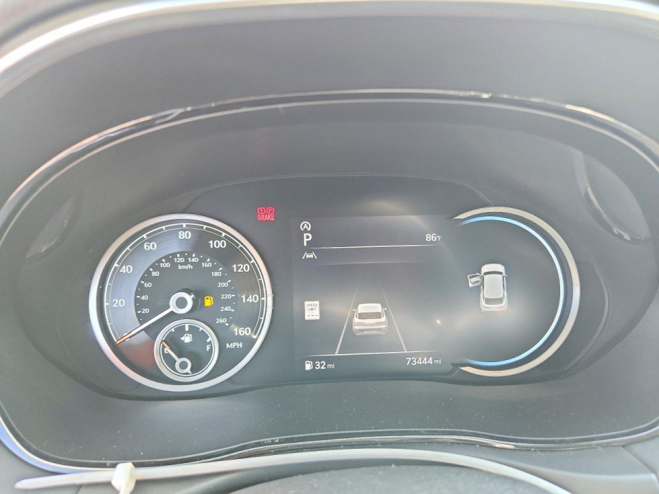 Genesis GV70 2.5T STANDARD 2023 — Copart