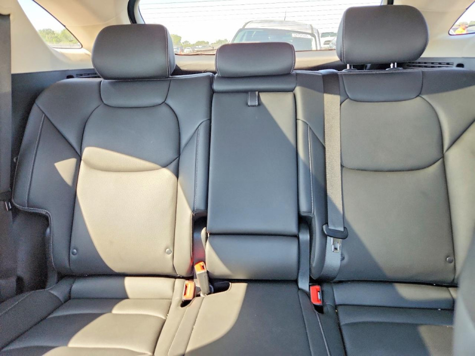 Genesis GV70 2.5T STANDARD 2023 — Copart