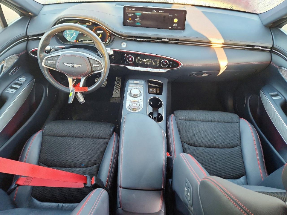 Genesis GV70 2.5T STANDARD 2023 — Copart