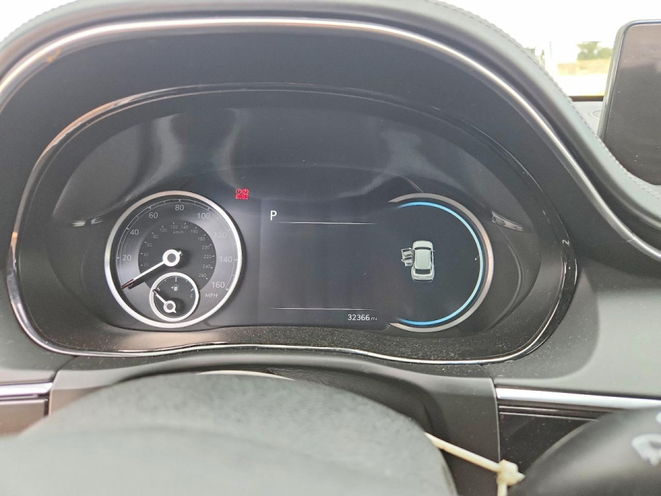 Genesis GV70 2.5T STANDARD 2022 — Copart